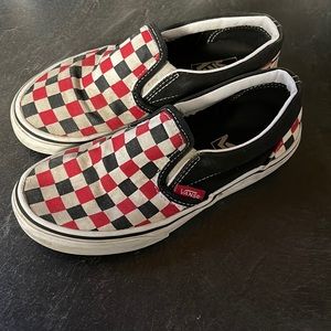 Kids vans